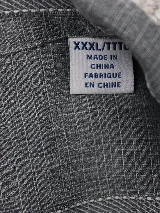 Tommy Bahama Shirt Mens 3XL XXXL Black Floral 100% Silk Short Sleeve Button Up - Picture 7 of 12